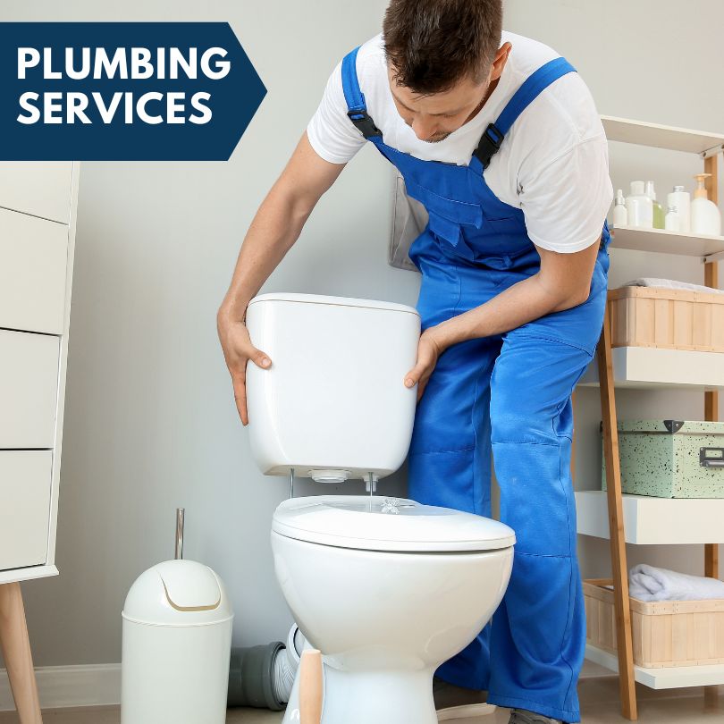 Plumbing Company in East Palatka, FL